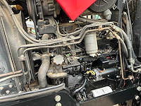 2000 case ih mx100c vierwielaangedreven landbouwtractor - afbeelding 25 van  38