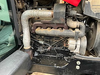 2000 case ih mx100c vierwielaangedreven landbouwtractor - afbeelding 26 van  38