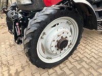 2000 case ih mx100c vierwielaangedreven landbouwtractor - afbeelding 28 van  38