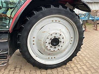 2000 case ih mx100c vierwielaangedreven landbouwtractor - afbeelding 29 van  38