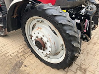 2000 case ih mx100c vierwielaangedreven landbouwtractor - afbeelding 31 van  38