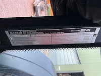 2000 case ih mx100c vierwielaangedreven landbouwtractor - afbeelding 32 van  38