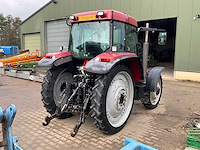 2000 case ih mx100c vierwielaangedreven landbouwtractor - afbeelding 23 van  38