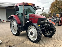 2000 case ih mx100c vierwielaangedreven landbouwtractor - afbeelding 33 van  38