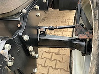 2000 case ih mx100c vierwielaangedreven landbouwtractor - afbeelding 36 van  38