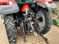 2000 case ih mx100c vierwielaangedreven landbouwtractor - afbeelding 38 van  38