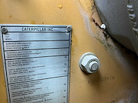 2000 cat 226 schranklader - afbeelding 3 van  11
