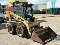2000 cat 226 schranklader - afbeelding 4 van  11