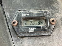 2000 cat 226 schranklader - afbeelding 7 van  11