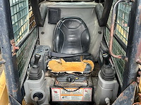 2000 cat 226 schranklader - afbeelding 8 van  11