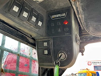 2000 cat 226 schranklader - afbeelding 10 van  11