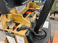 2000 cat nsp12k elektrische tapelaar - afbeelding 5 van  7