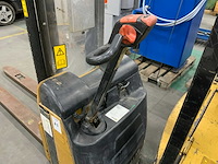 2000 cat nsp12k elektrische tapelaar - afbeelding 4 van  7