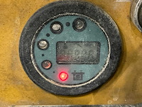 2000 cat nsp12k elektrische tapelaar - afbeelding 6 van  7