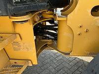 2000 caterpillar 908 shovel - afbeelding 6 van  33