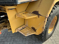 2000 caterpillar 908 shovel - afbeelding 10 van  33