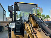2000 caterpillar 908 shovel - afbeelding 13 van  33