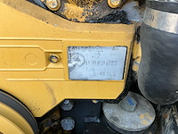 2000 caterpillar 908 shovel - afbeelding 26 van  33