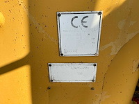 2000 caterpillar 908 shovel - afbeelding 27 van  33
