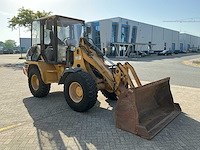 2000 caterpillar 908 shovel - afbeelding 28 van  33