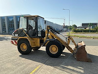 2000 caterpillar 908 shovel - afbeelding 29 van  33