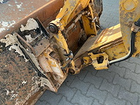 2000 caterpillar 908 shovel - afbeelding 32 van  33