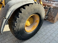 2000 caterpillar 908 shovel - afbeelding 2 van  33