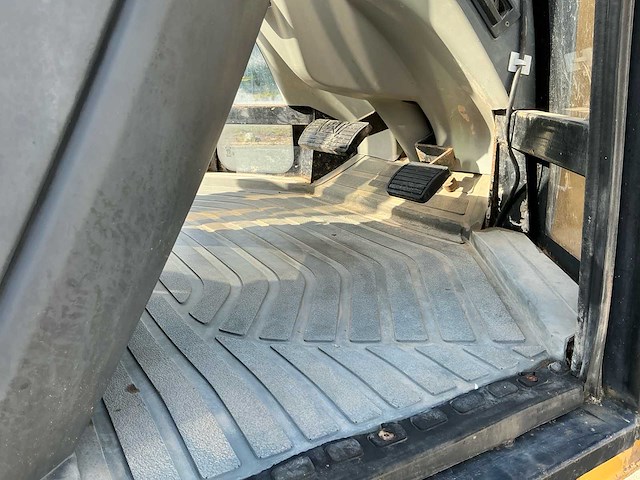 2000 caterpillar 908 shovel - afbeelding 7 van  33