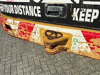 2000 caterpillar 908 shovel - afbeelding 8 van  33