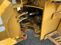 2000 caterpillar 908 shovel - afbeelding 9 van  33