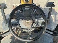 2000 caterpillar 908 shovel - afbeelding 17 van  33