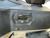 2000 caterpillar 908 shovel - afbeelding 18 van  33