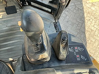 2000 caterpillar 908 shovel - afbeelding 19 van  33