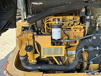 2000 caterpillar 908 shovel - afbeelding 21 van  33