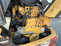 2000 caterpillar 908 shovel - afbeelding 25 van  33