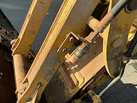 2000 caterpillar 908 shovel - afbeelding 33 van  33