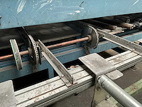 2000 cefla ete 6700/15000 droogtunnel - afbeelding 4 van  15
