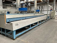 2000 cefla ete 6700/15000 droogtunnel - afbeelding 8 van  15
