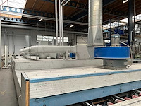 2000 cefla ete 6700/15000 droogtunnel - afbeelding 9 van  15