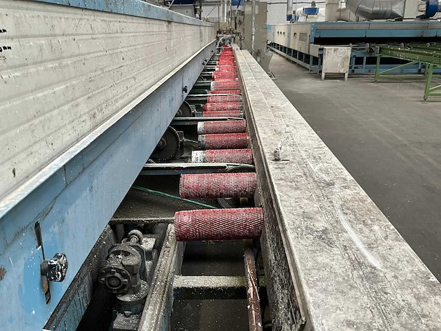 2000 cefla ete 6700/15000 droogtunnel - afbeelding 10 van  15