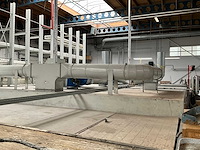2000 cefla ete 6700/15000 droogtunnel - afbeelding 12 van  15