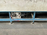 2000 cefla ete 6700/15000 droogtunnel - afbeelding 13 van  15