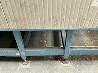 2000 cefla ete 6700/15000 droogtunnel - afbeelding 14 van  15