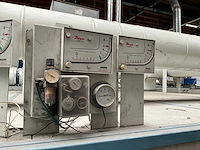 2000 cefla ete 6700/15000 droogtunnel - afbeelding 15 van  15