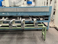 2000 cefla ete 6700/15000 droogtunnel - afbeelding 2 van  7