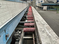 2000 cefla ete 6700/15000 droogtunnel - afbeelding 6 van  7