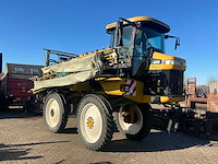 2000 challenger rogator 618 veldspuit / portaalspuit