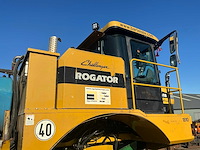 2000 challenger rogator 618 veldspuit / portaalspuit - afbeelding 42 van  43