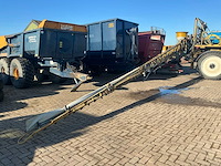 2000 challenger rogator 618 veldspuit / portaalspuit - afbeelding 39 van  43