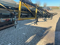 2000 challenger rogator 618 veldspuit / portaalspuit - afbeelding 11 van  38